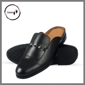 CRM 30 - Genuine leather half shoes