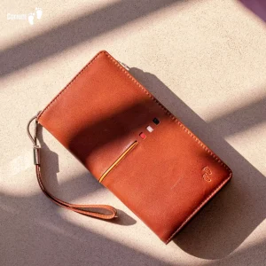 Roberta Long Wallet(CRM 222)