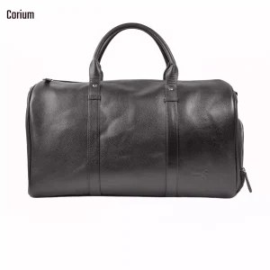 Corium Premium Leather Travel Duffle Bag (CRD 01)