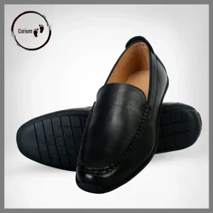 Corium Men's Moccasin Loafers (CRM 05)