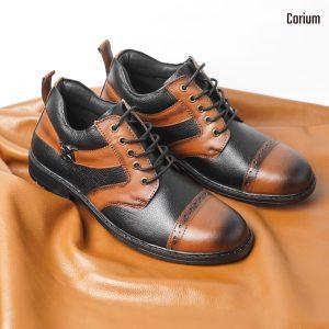 Rugged Boot(CRM 40)