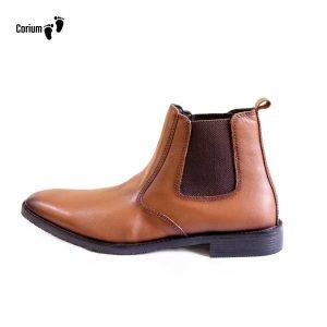 Corium Men's Ankle Boot (CRM 79)