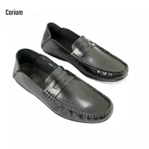 Corium Men's Moccasin  Loafers (CRM 84)